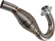 Fmf Megabomb Udstødning - Ultimativ Power Booster