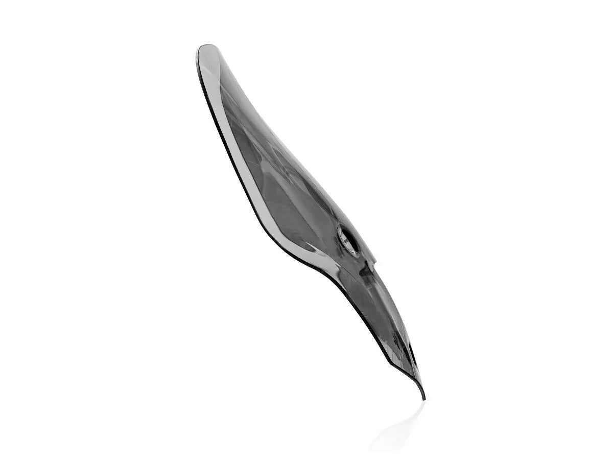 Wrs Windscreen - Enhanced Rider Protection