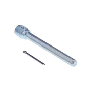 All Balls brake pad retaining pin kit front