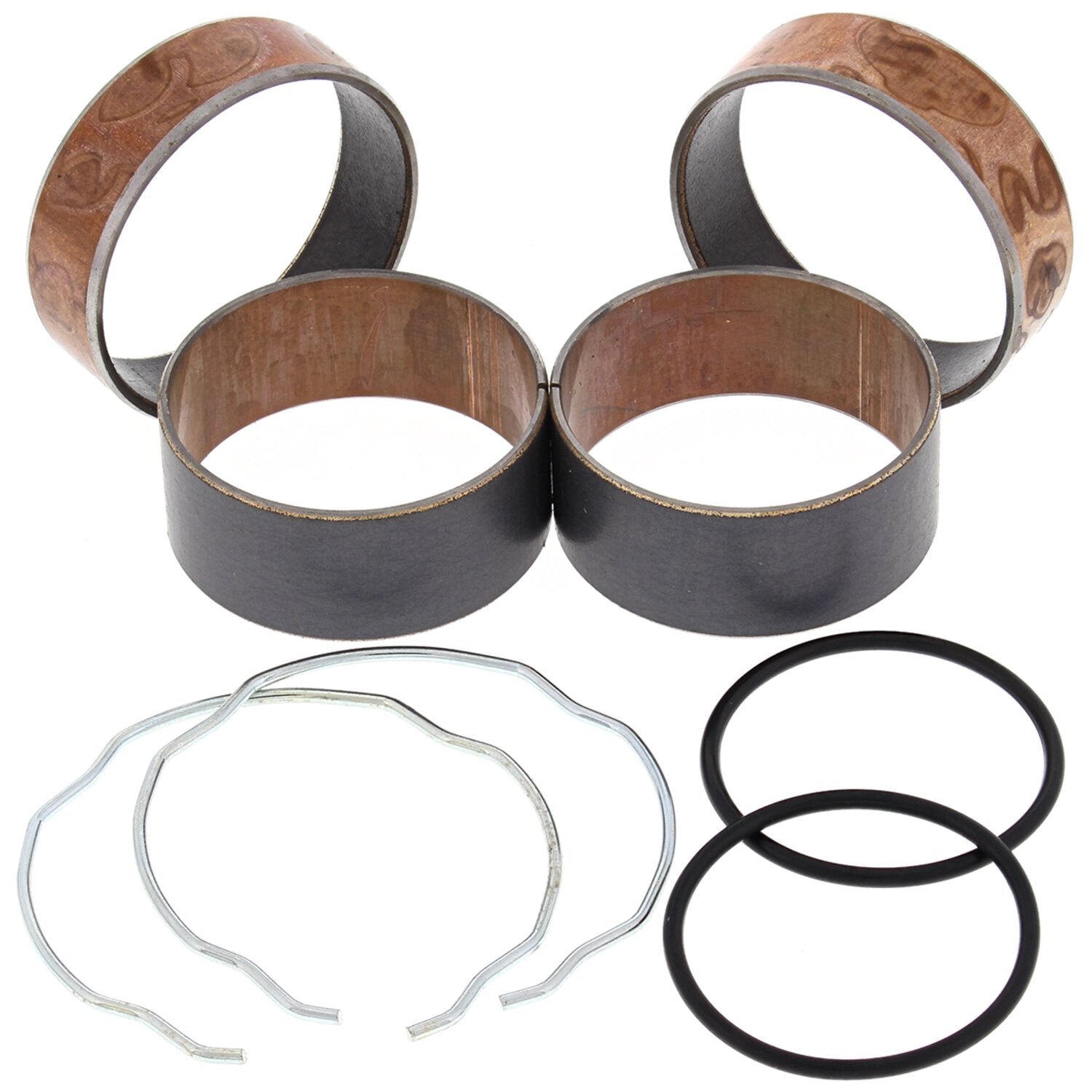 All Balls fork slider bushing kit