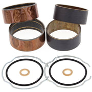 All Balls fork slider bushing kit