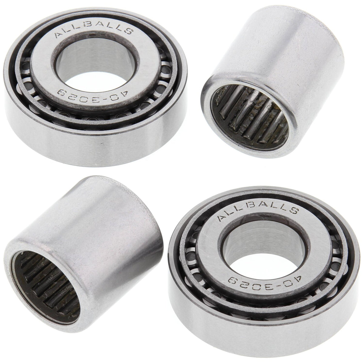 All Balls swing arm bearing kit