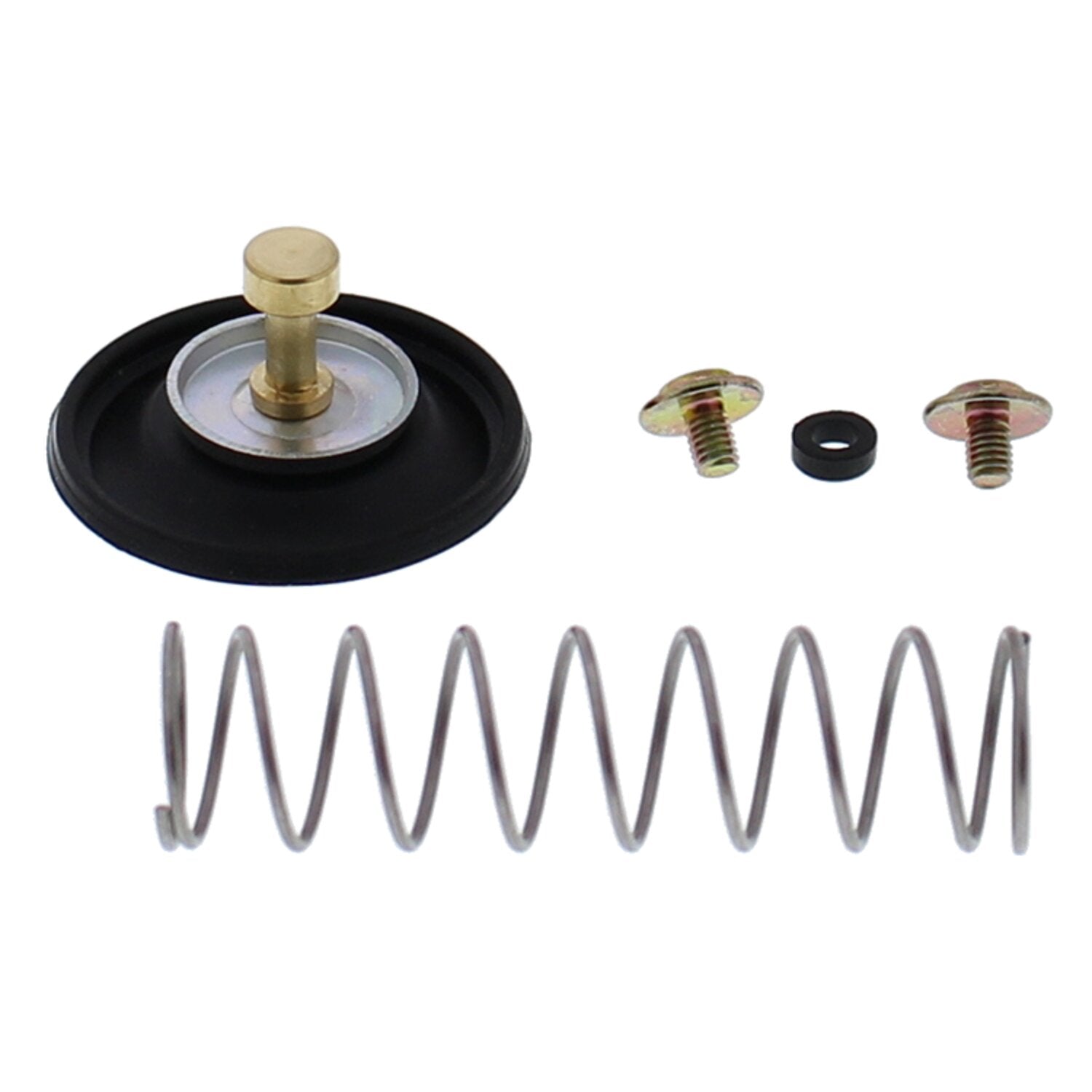 All Balls air cut off valve rebuild kit