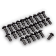 Stop & Go replacement mushroom plugs (50pk)