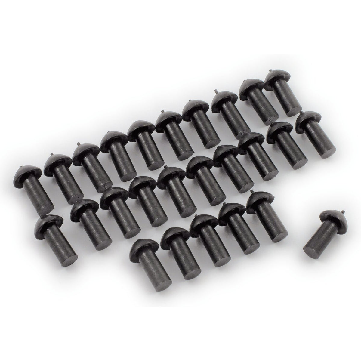 Stop & Go replacement mushroom plugs (50pk)