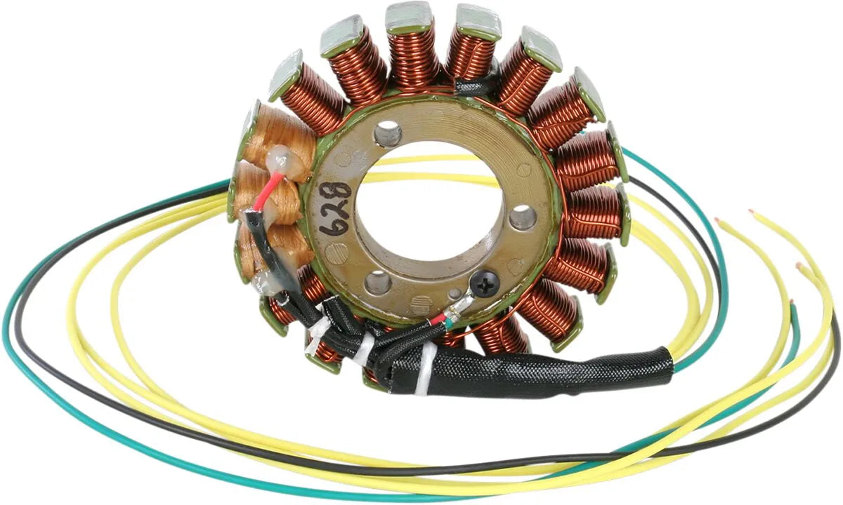 Moose Offroad Stator - Oe Replacement