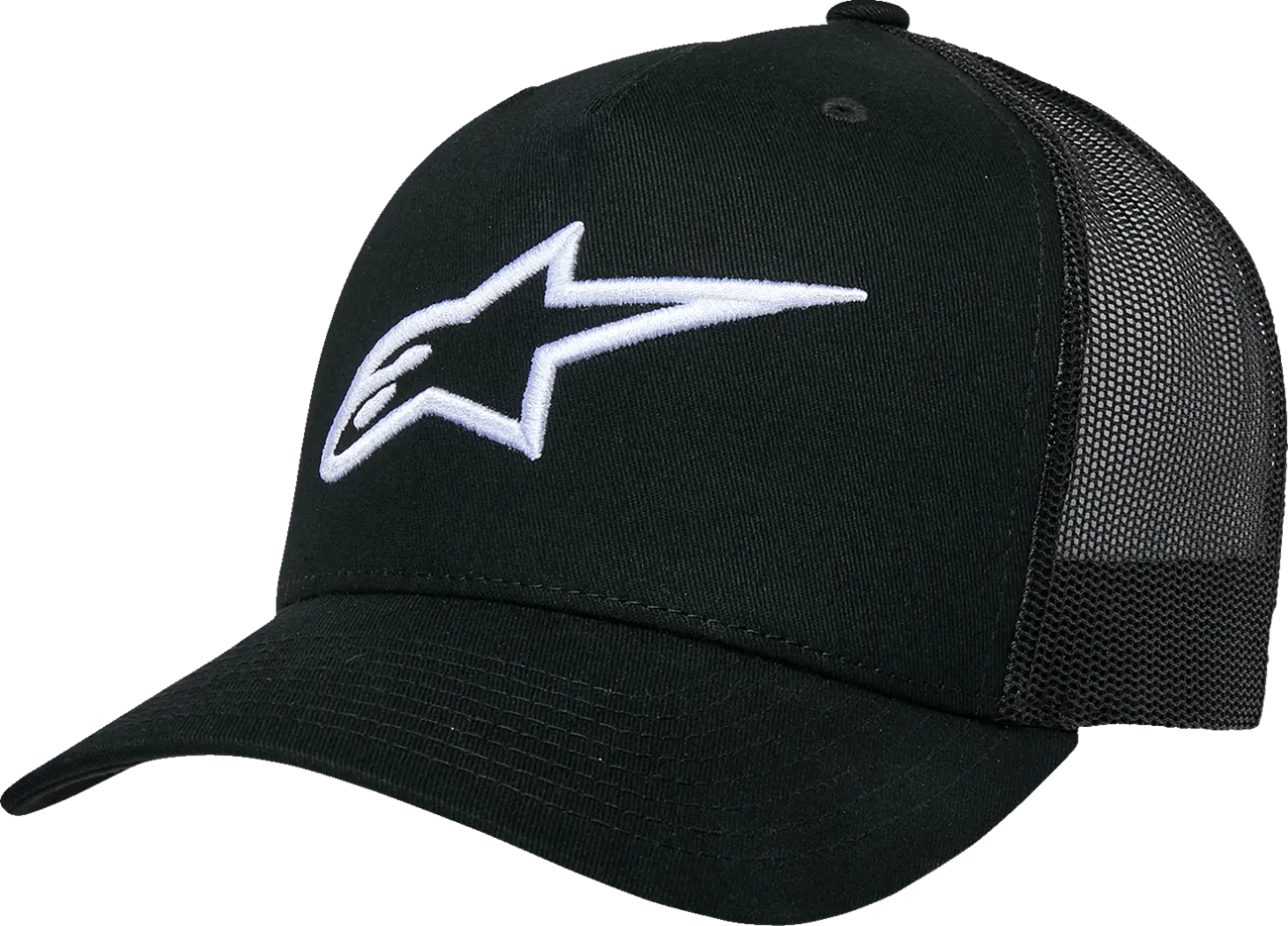 Alpinestars Ageless Trucker Hat