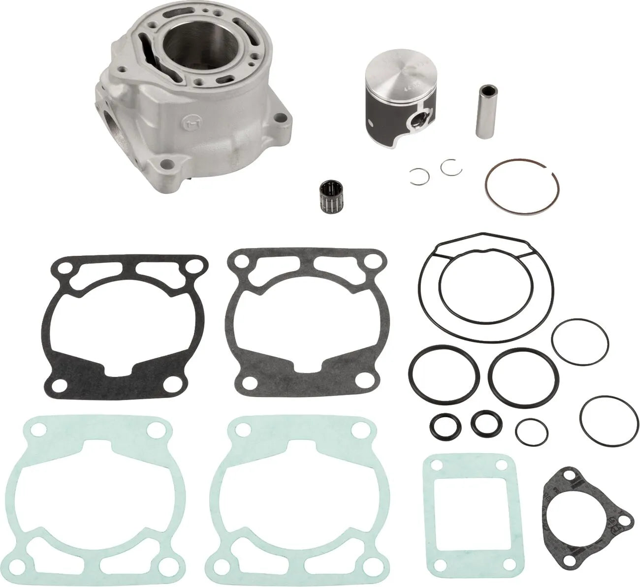 Cylinder Works 65cc Cylinder Kit