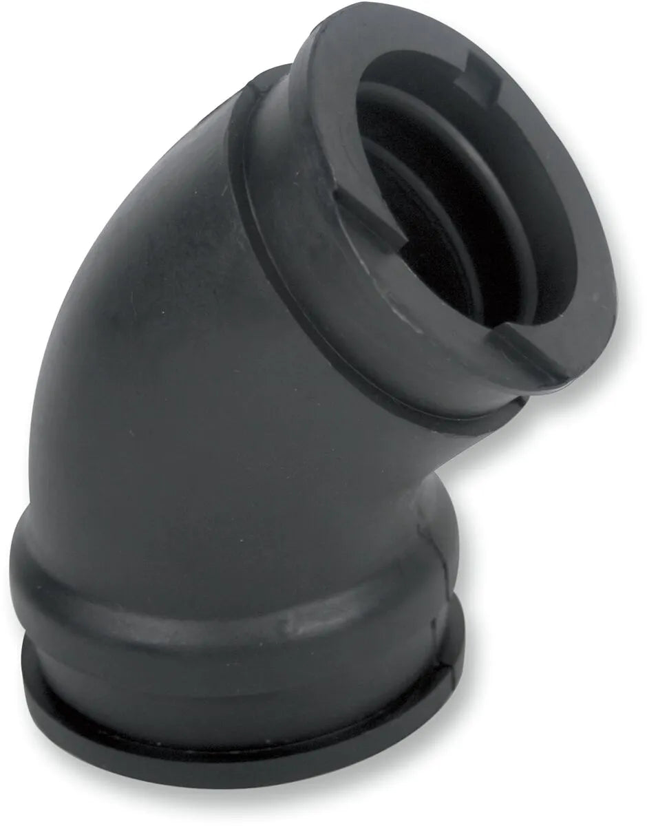 Parts Unlimited Carburetor Mounting Flange