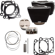 S&S Cycle Stroker 131 Cylinder Kit Bolt-On