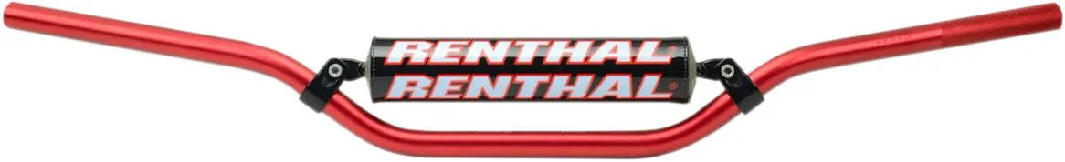 Renthal 7/8" Off-road Handlebar - Red