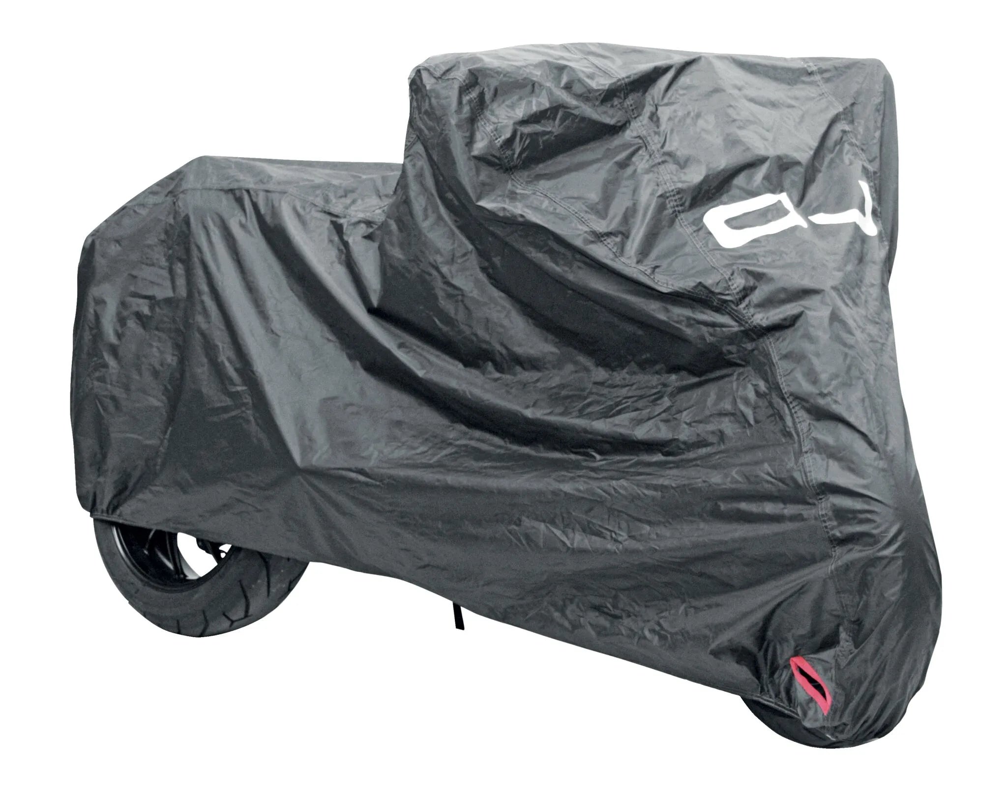 Oj Bike Cover Waterproof For Scooters