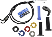 Motion Pro Rev3 Variable Rate Throttle Kit