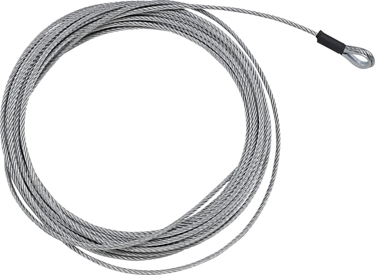 Moose Offroad Aggro Winch Rope for Aggro Winches