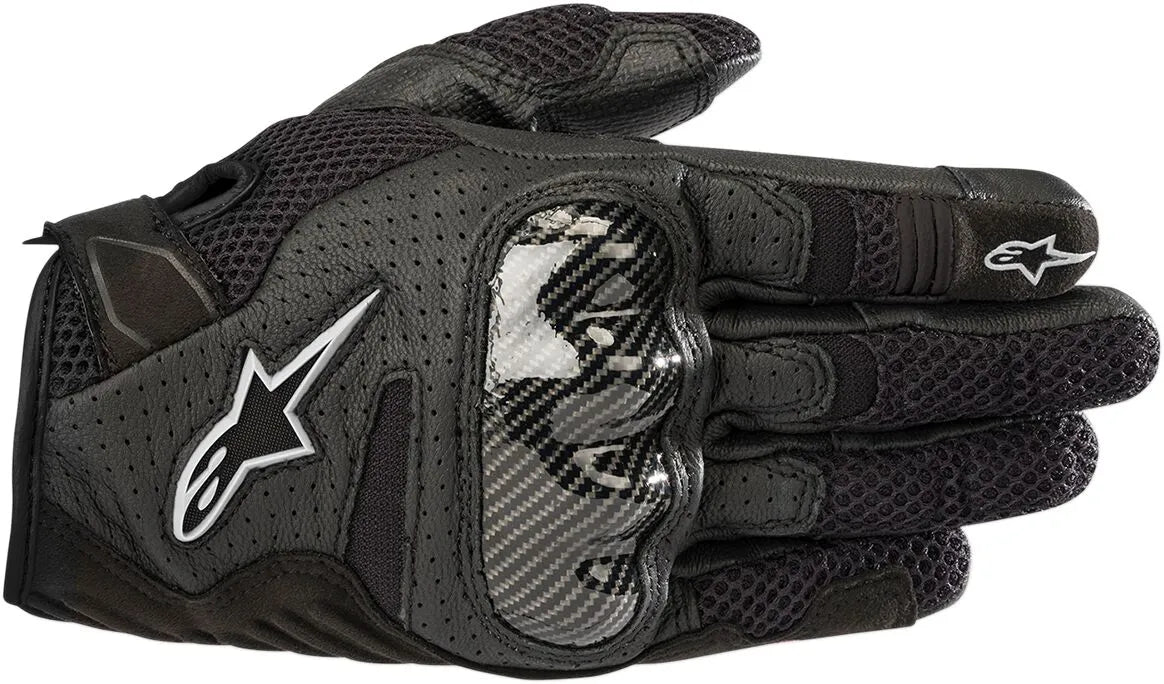 Alpinestars Stella Smx-1 Air V2 Women's Gloves - Black
