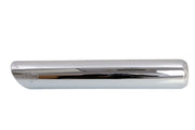 Vance & Hines Chrome Varme Skjold Udskiftningskomponent