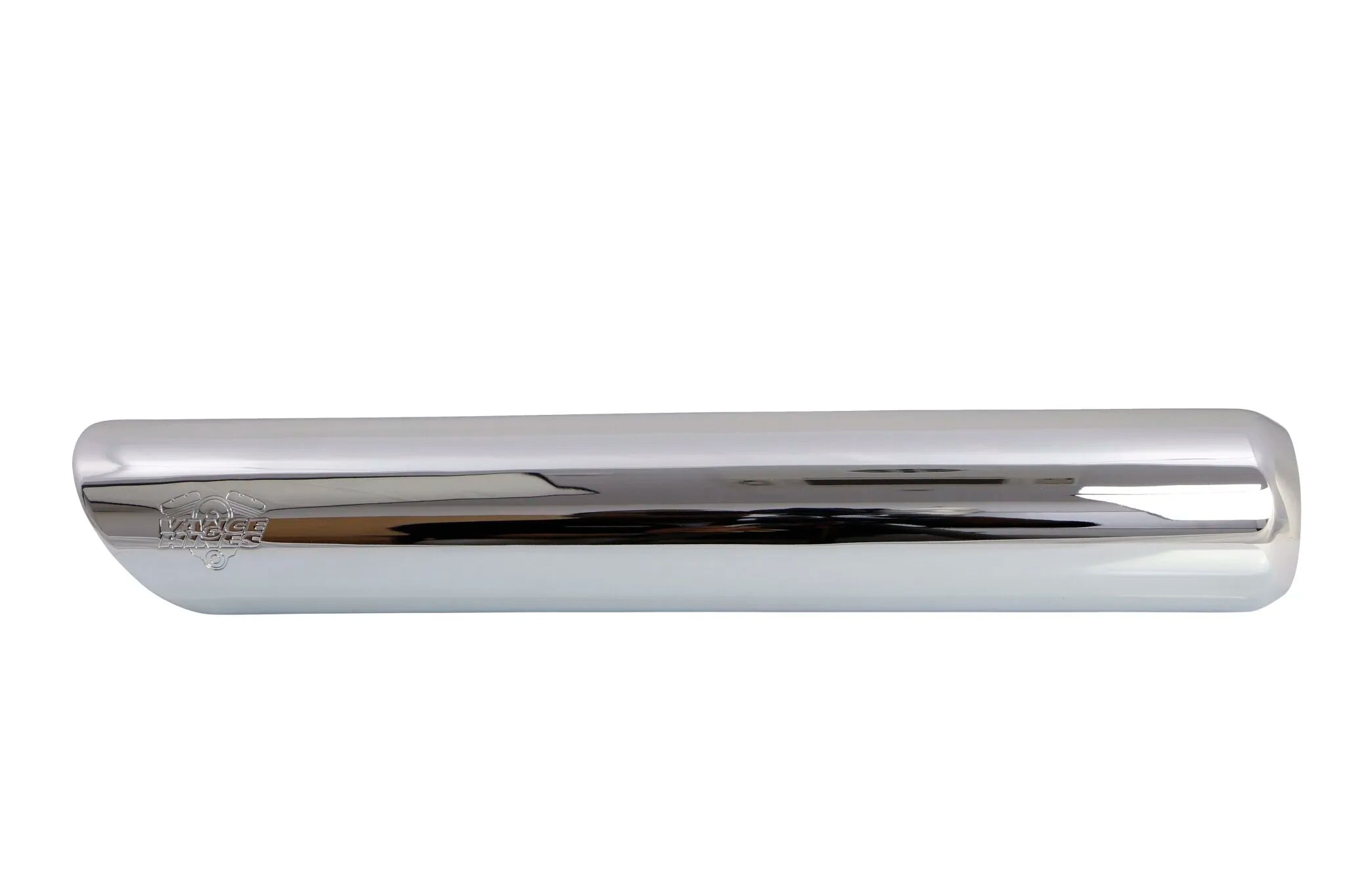 Vance & Hines Chrome Varme Skjold Udskiftningskomponent