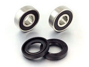 PROX Front Wheel Bearing Kit
