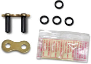Did 520 Ervt Series Connecting Link