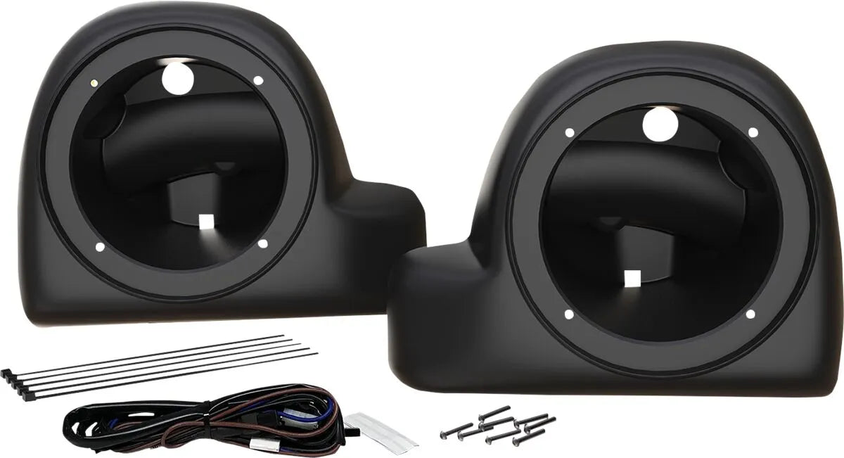 Wild Boar Audio Lower Fairing Speaker Adapters