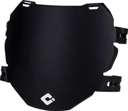 ODI Signature Downhill Front Number Plate