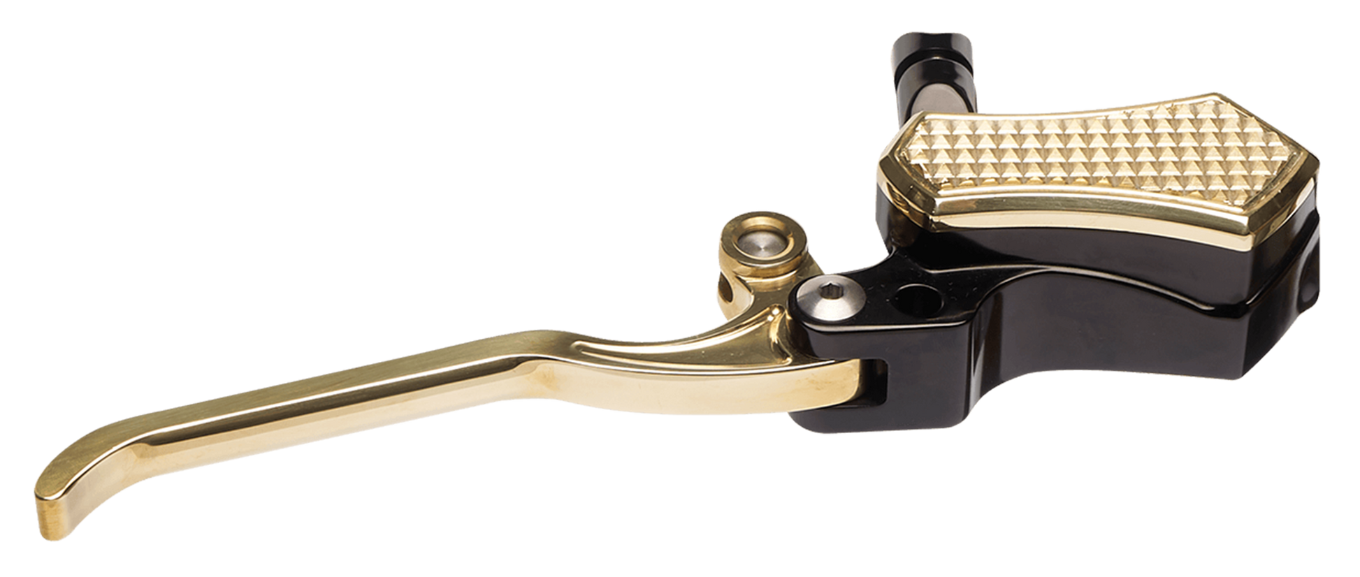 Vity's "diamond Slim" Design Handlebar Controls