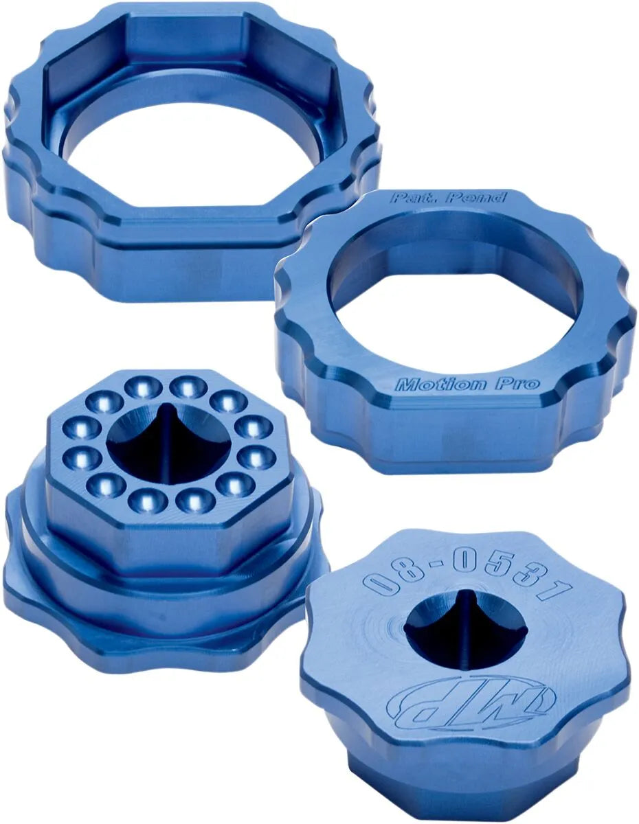 Motion Pro Fork Cap Tool For Kyb Forks