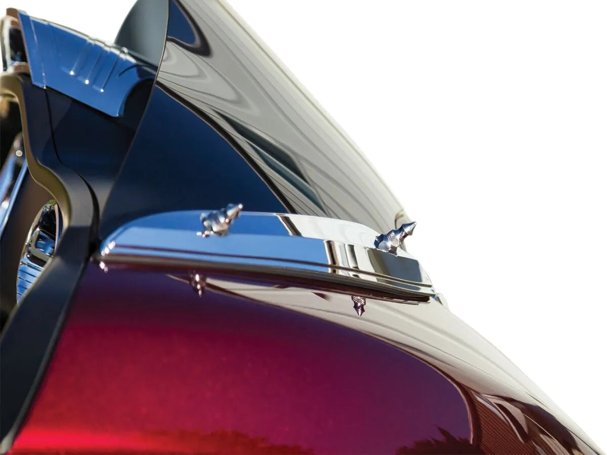 Kuryakyn Windshield Spikes For Windshield Installations