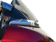 Kuryakyn Windshield Spikes For Windshield Installations