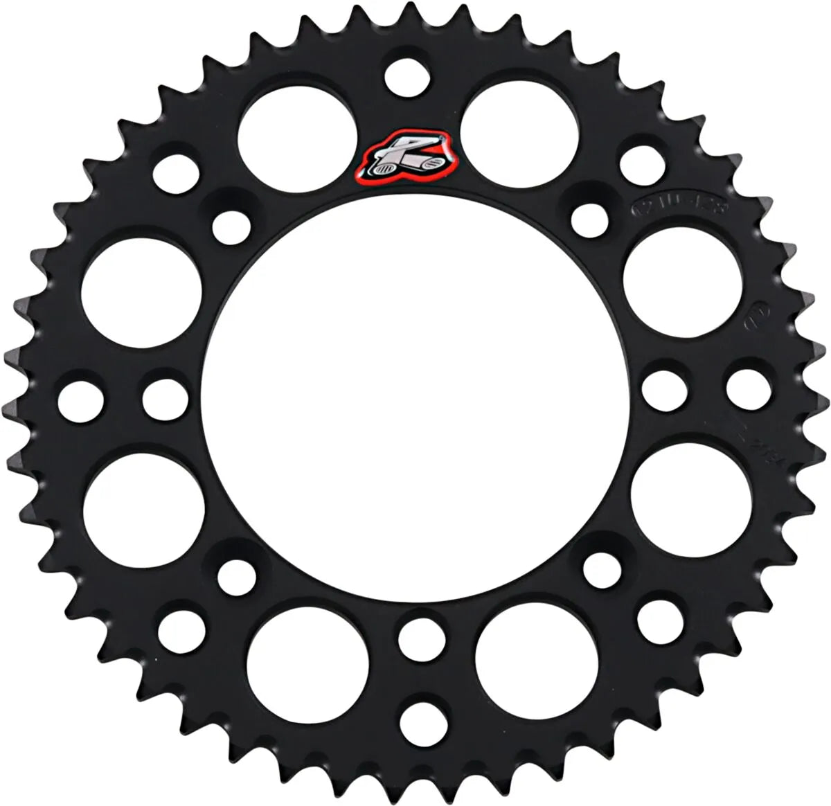 Renthal Ultralight Rear Sprocket 428-47t