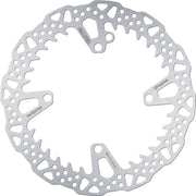 Galfer Bremse Rotor Shark Fast - Forbedret Bremseevne - Front