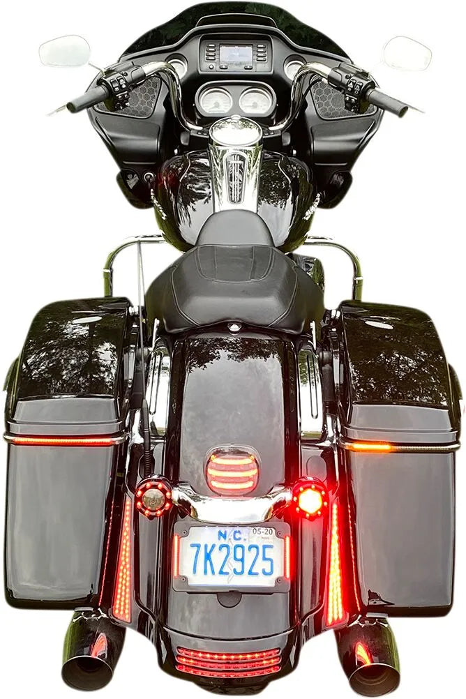Custom Dynamics Led Low-profile Bagz Accent Lights