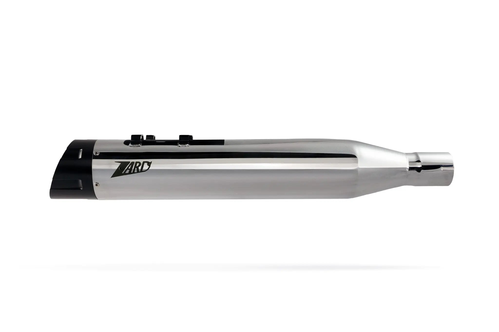 Zard Slip-On Muffler for Harley-Davidson Touring