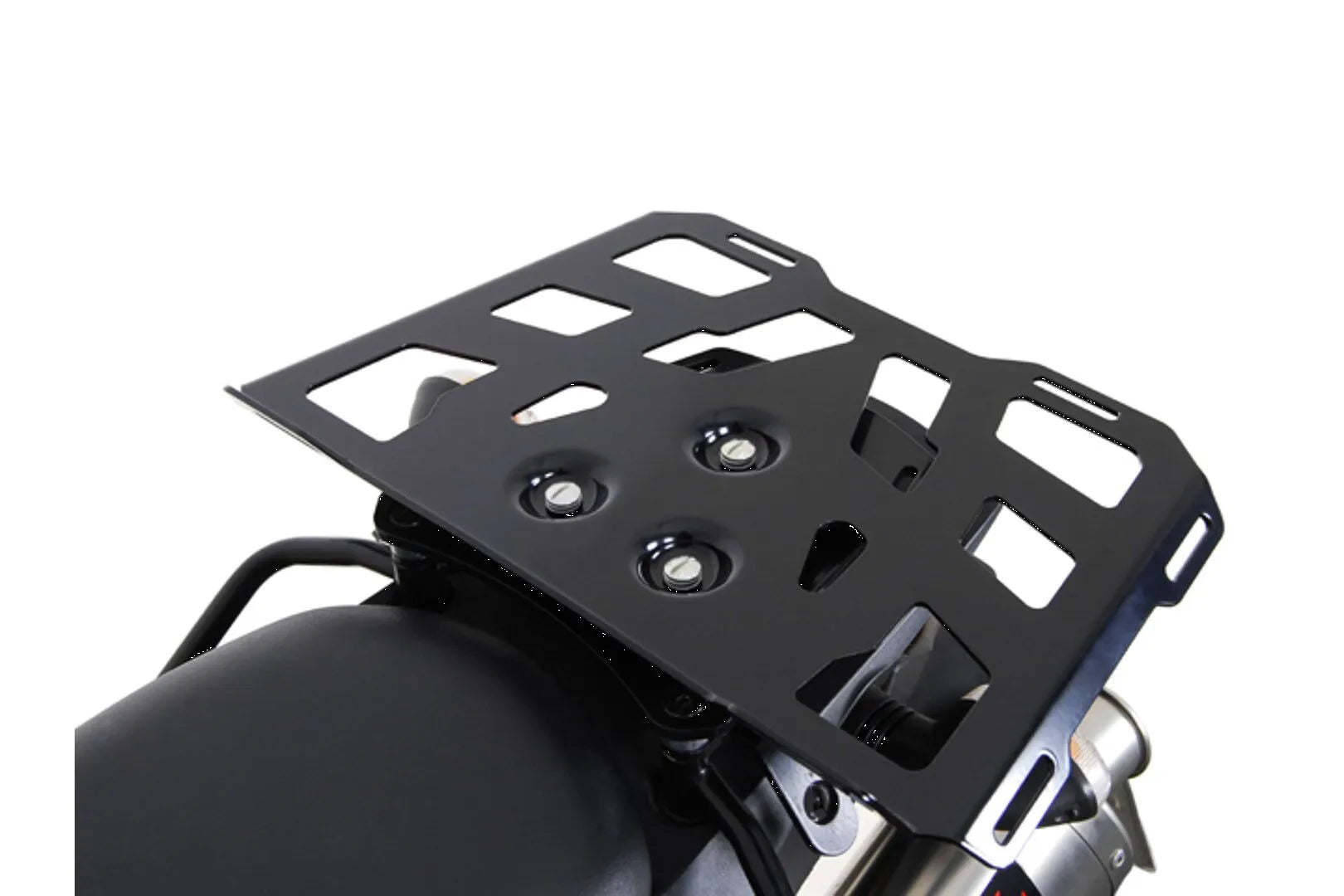 Hardware For Sw Motech Removeable Rack Sw-motech Luggage Rack Extension For Alu-racks – Parts Denmark
