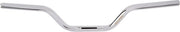 Slyfox Handlebar - Motocross Style, Stainless Steel