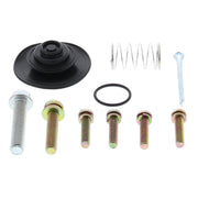 All Balls fuel tap repair kit Diaphragm only