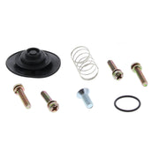 All Balls fuel tap repair kit Diaphragm only