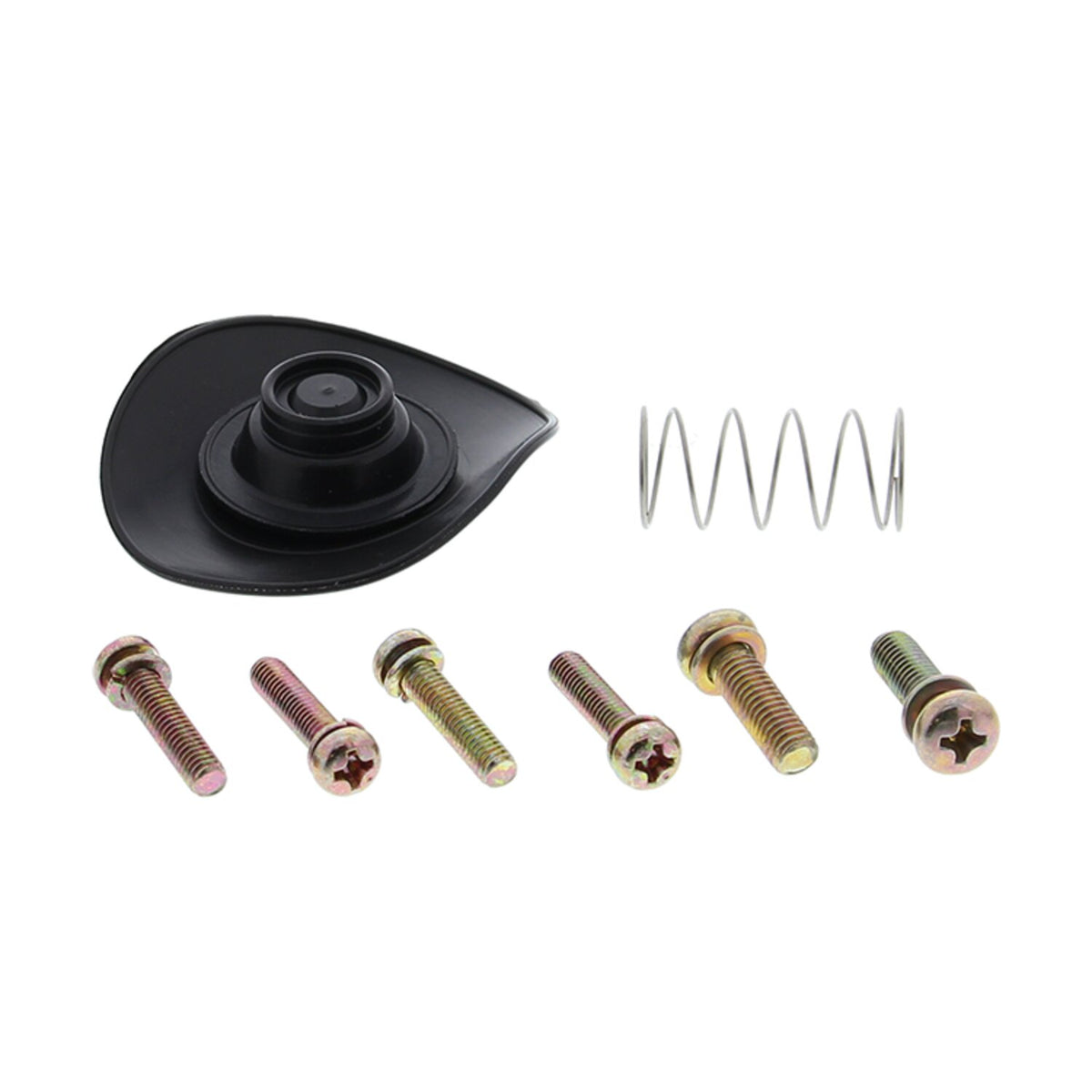 All Balls fuel tap repair kit Diaphragm only