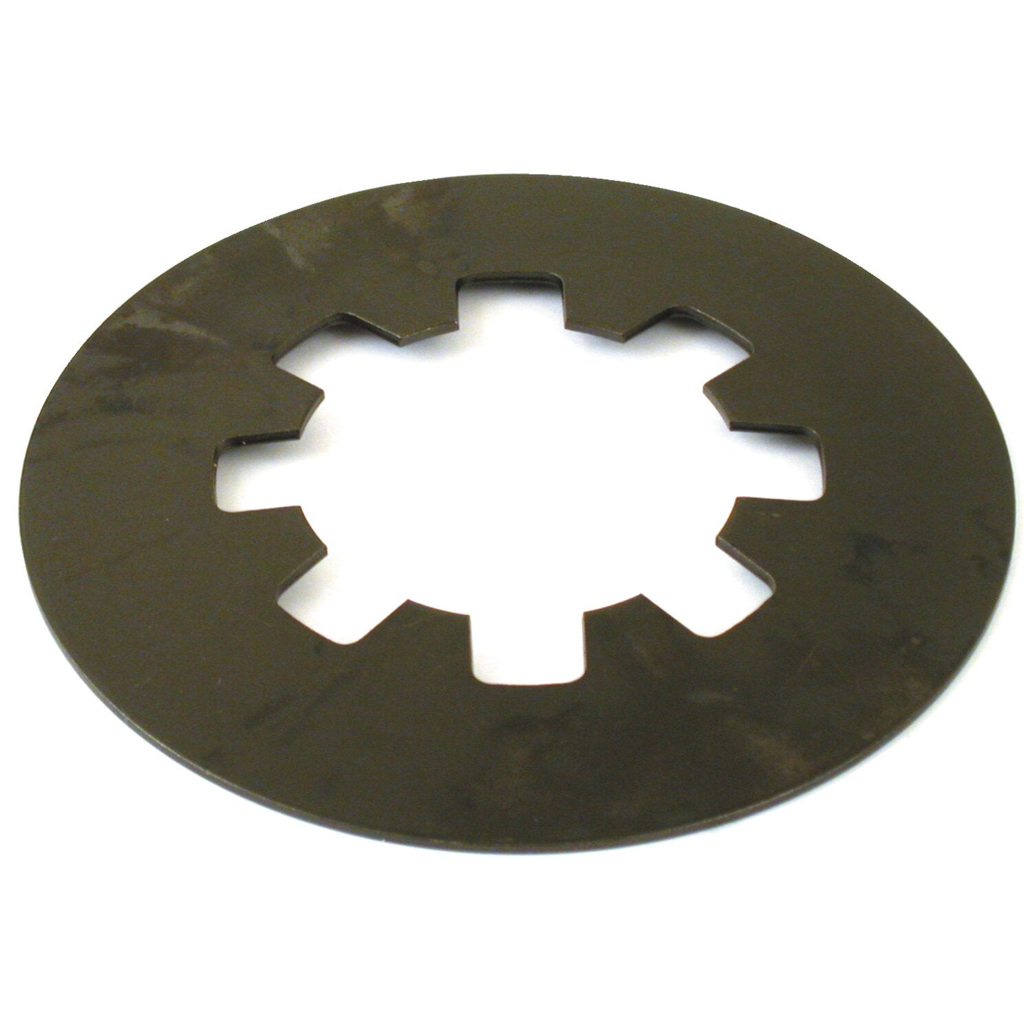 MCS diaphragm clutch spring