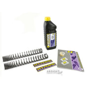 Hyperpro Fork Springs For Ktm - Progressive Suspension Upgrade