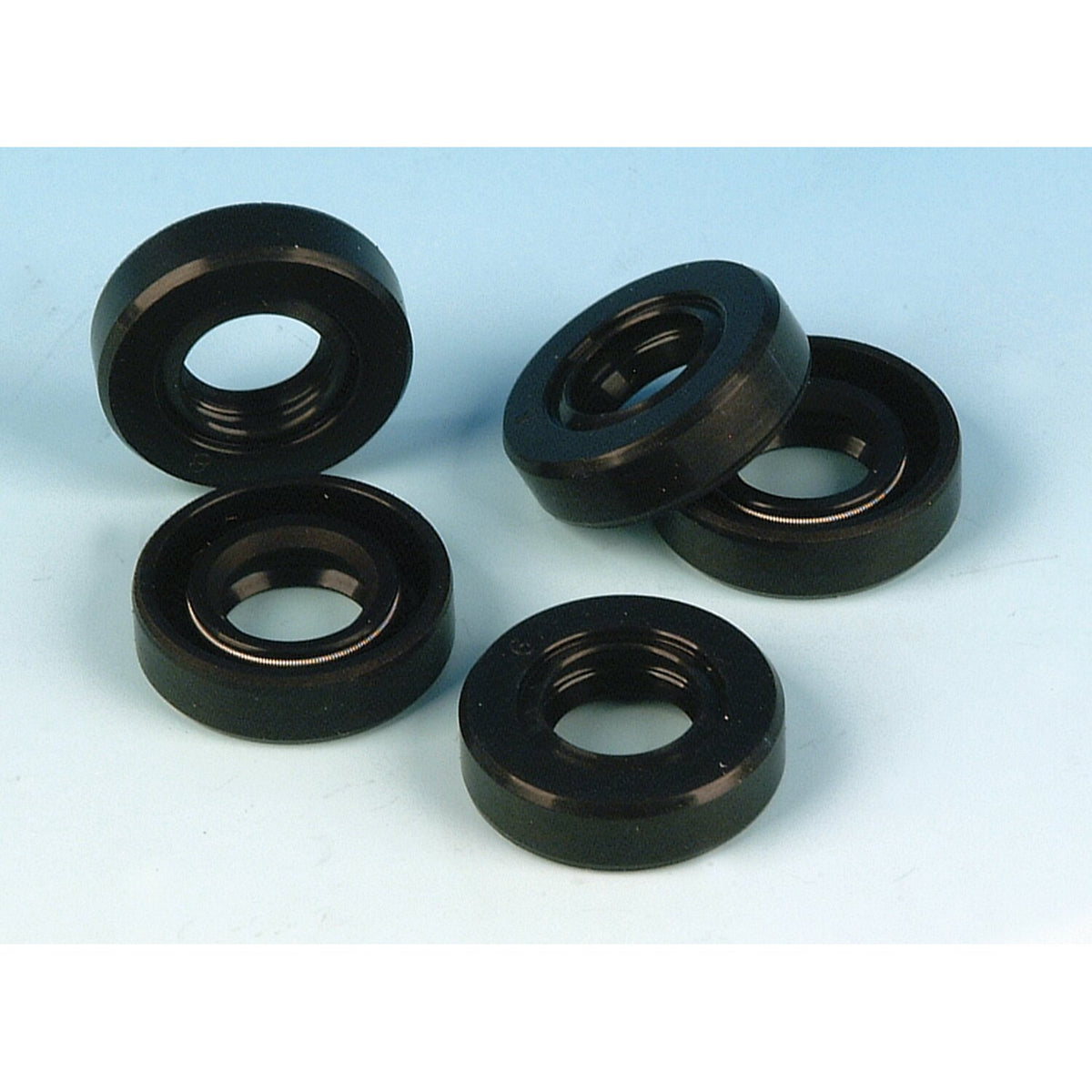 James Gaskets James shifter shaft oil seal - Rubber OD