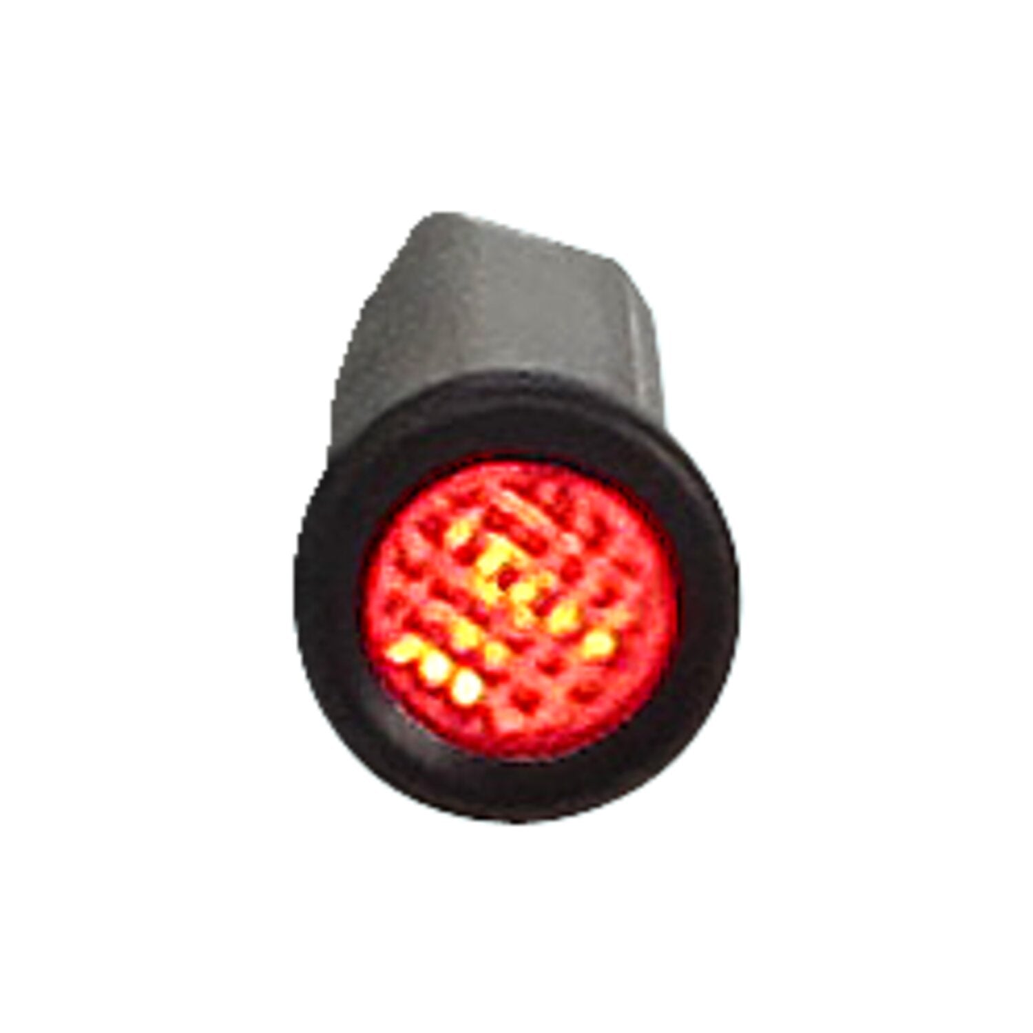 MCS 3/8 indicator light - Red no symbol