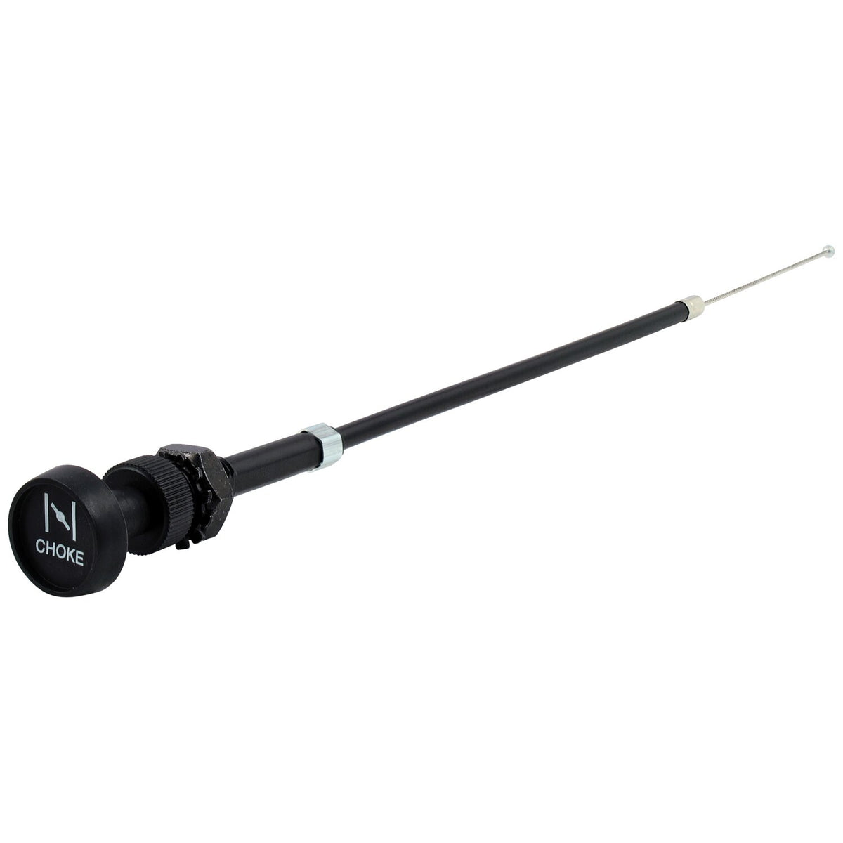 MCS Choke cable assembly