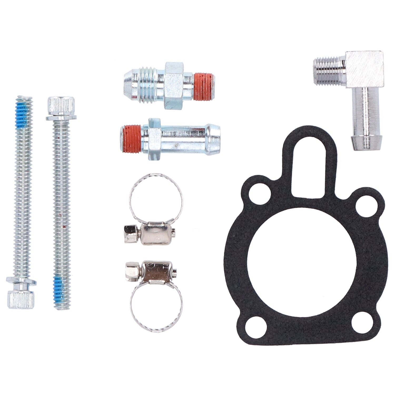 MCS XL Sportster oil pump assembly - 91-22