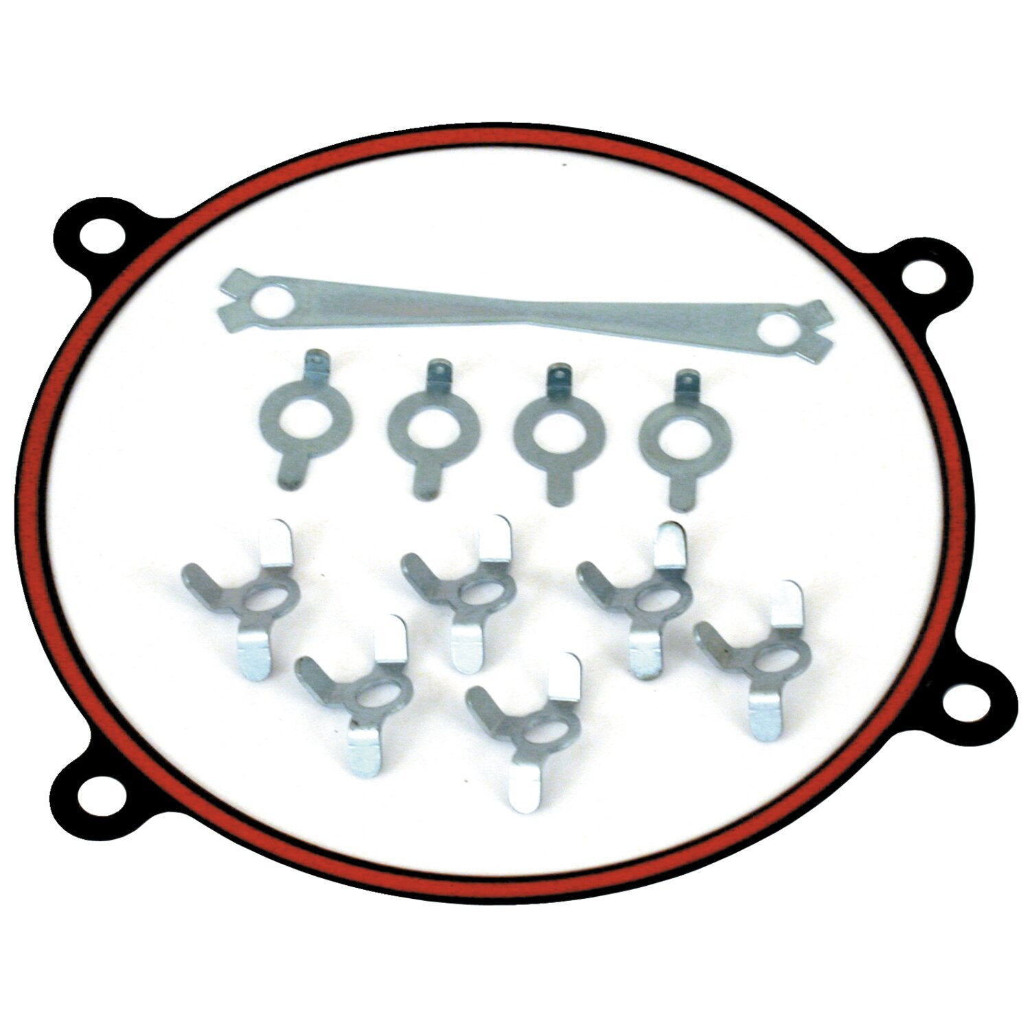 James Gaskets James gasket repair kit - Primary to crankcase - RCM
