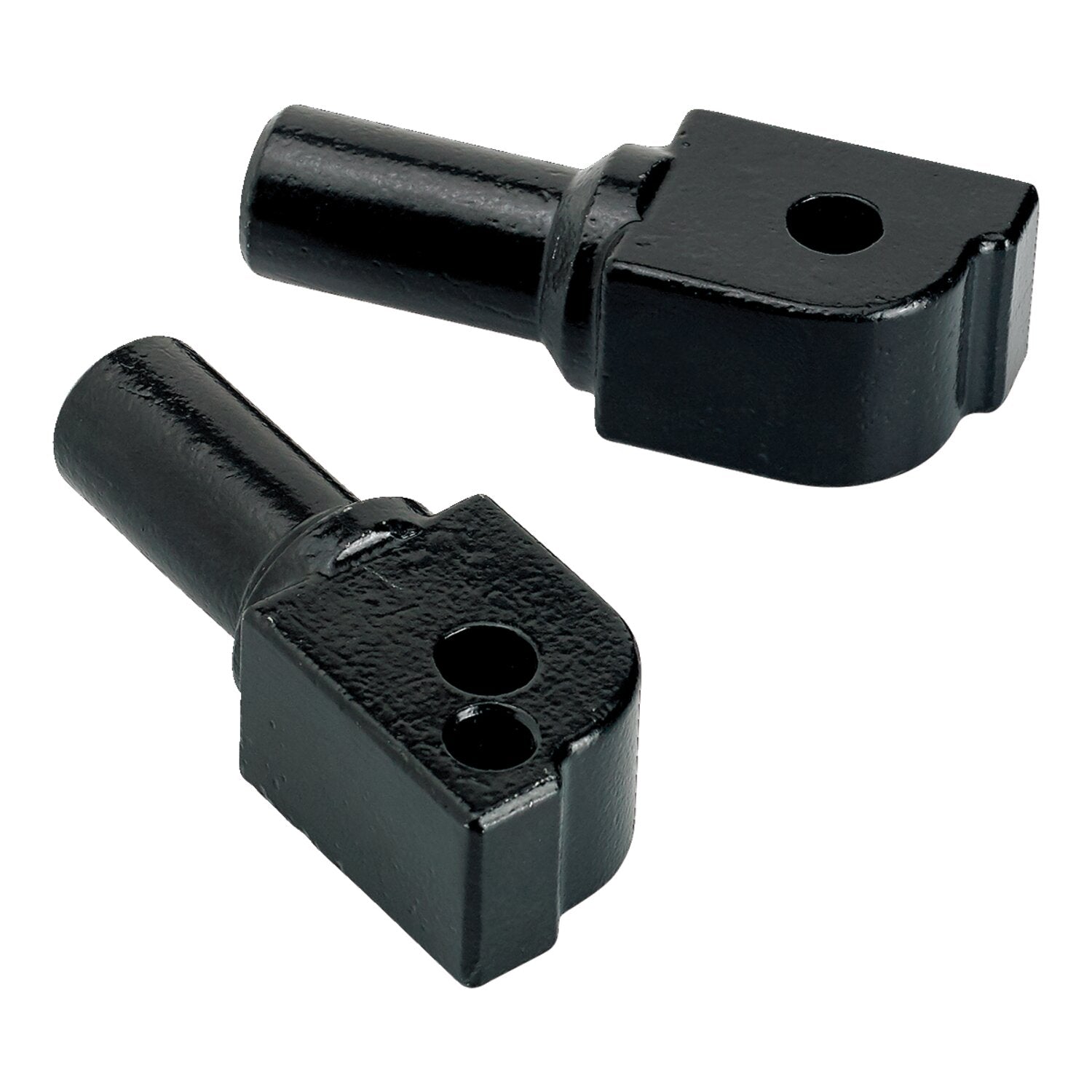 Biltwell foot peg clevis passenger - Black