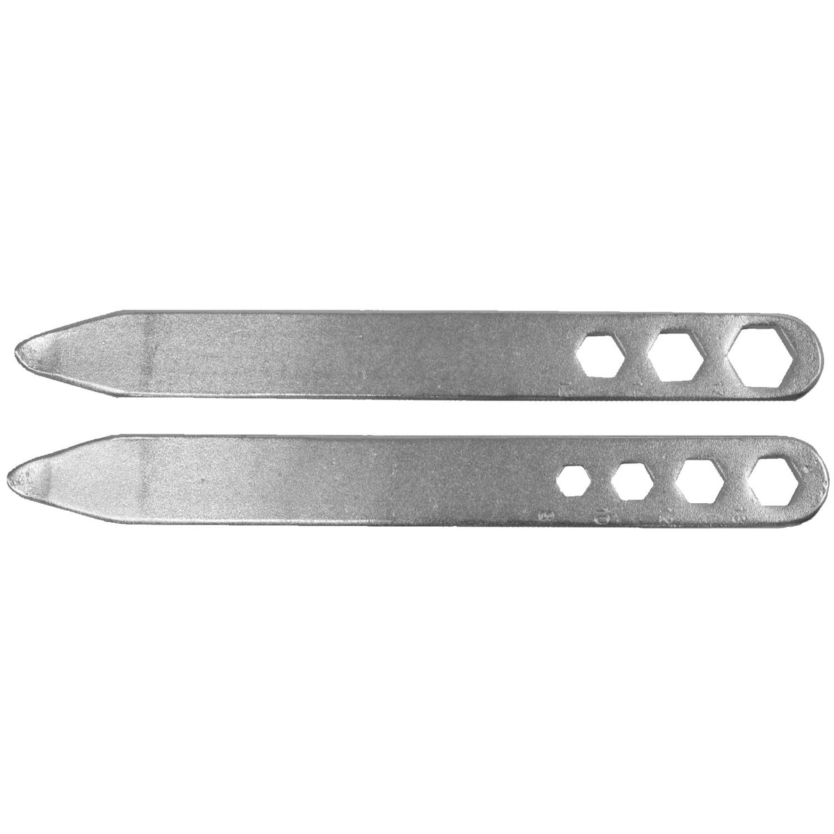 Emgo tire lever 2-pc set