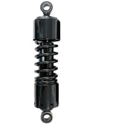 Emgo Shock absorbers 11" without cover - Black