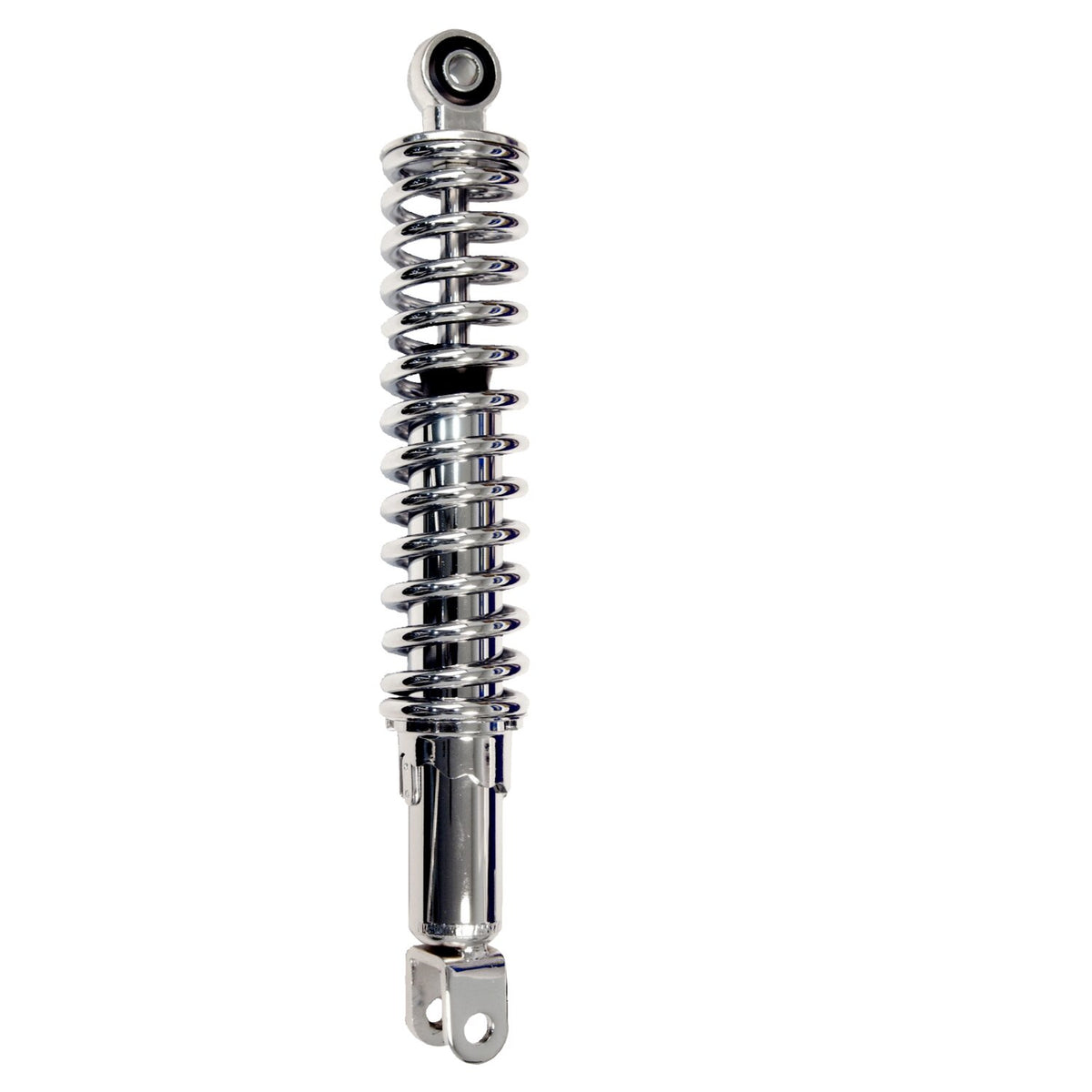 Emgo OEM style shock absorbers for Honda - Without shroud