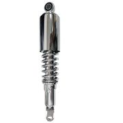 Emgo OEM style shock absorbers for Honda - With shroud